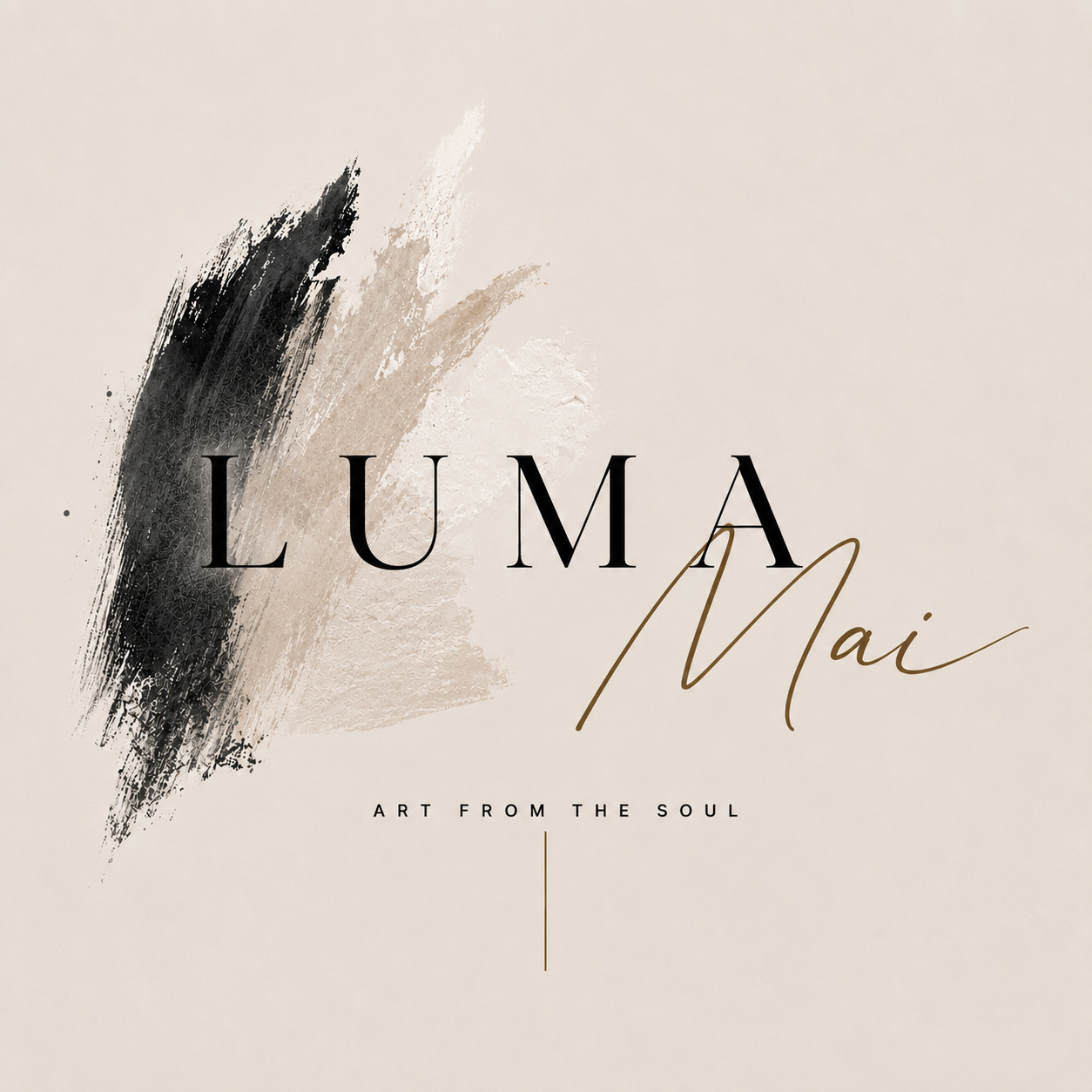 LUMA Mai Art